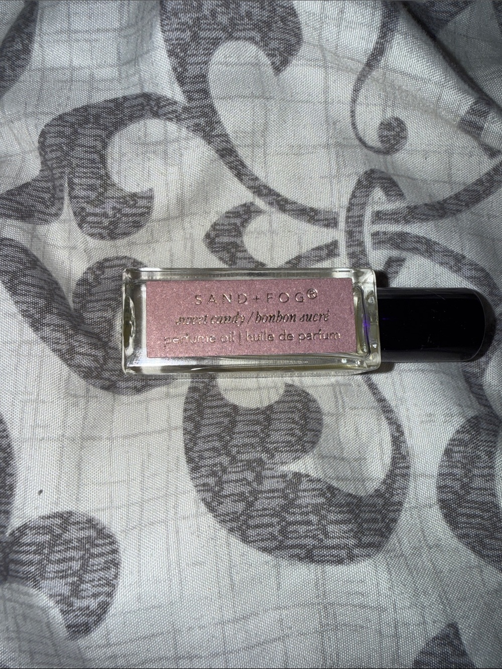 Sweet candy S+F mini perfume